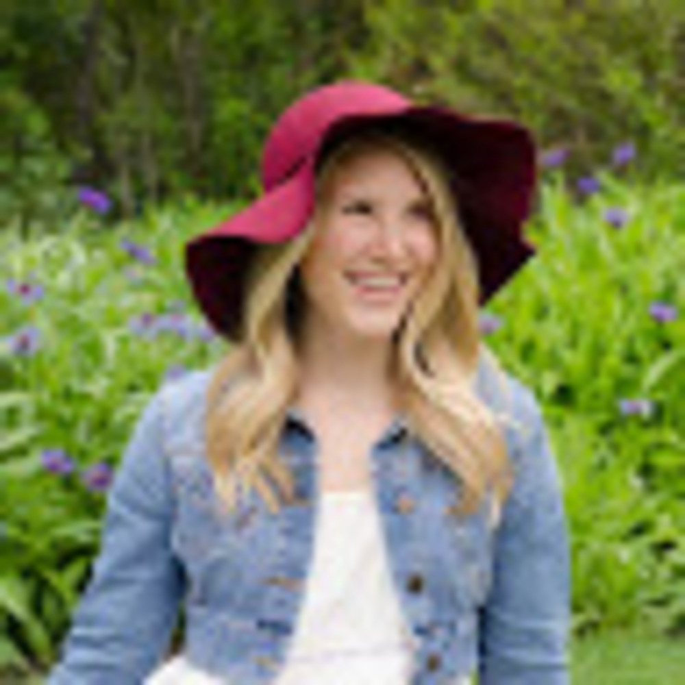 Meet your Posher, Heidi